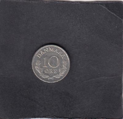 Beschrijving: 10 Ore 